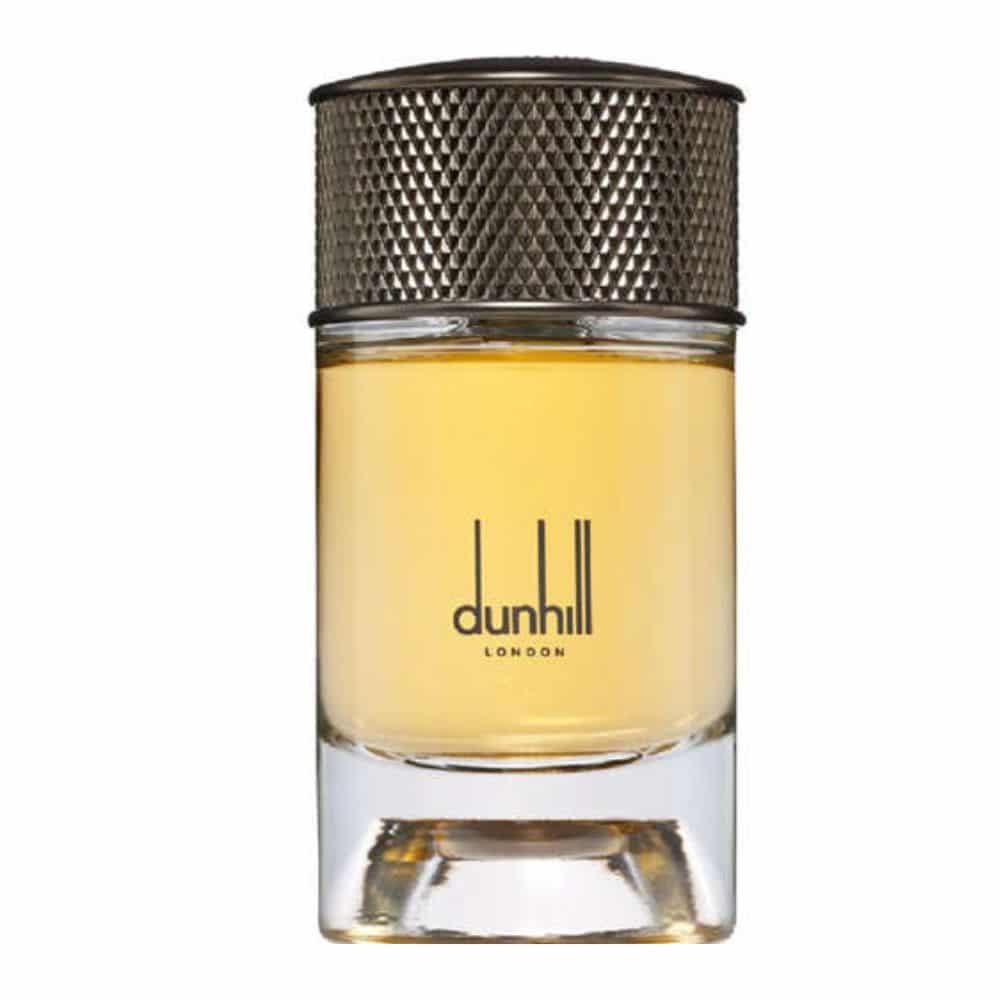 Dunhill Signature Collection Indian Sandalwood For Men Edp — Dunhill