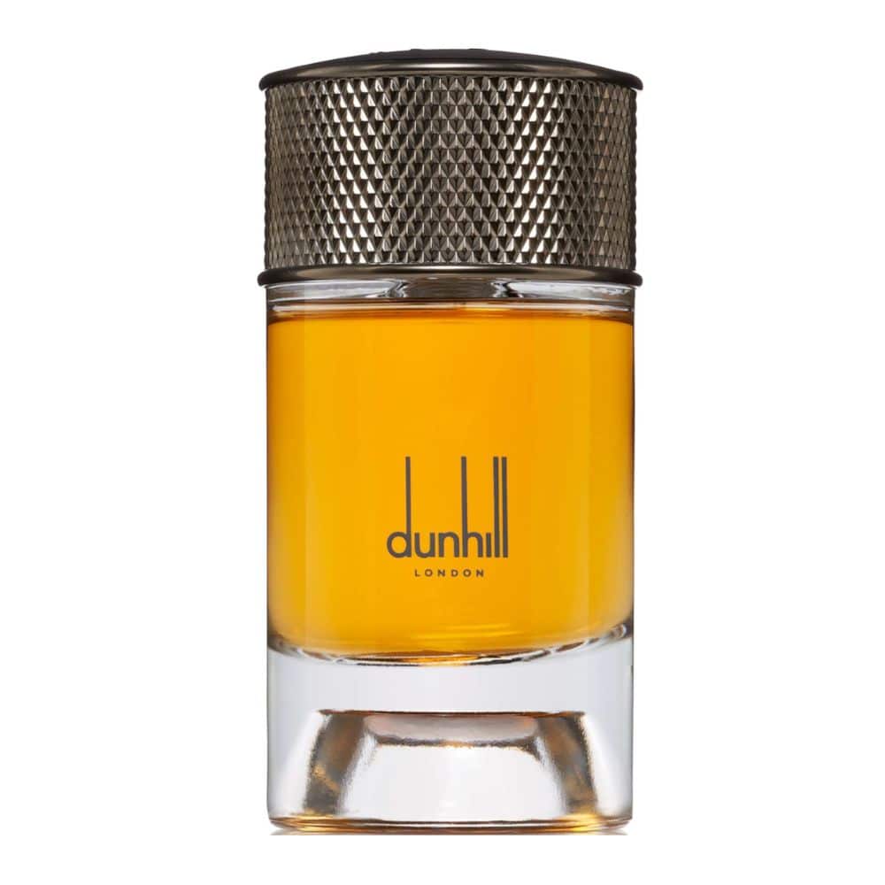 Dunhill Signature Collection Moroccan Amber For Men Edp — Dunhill