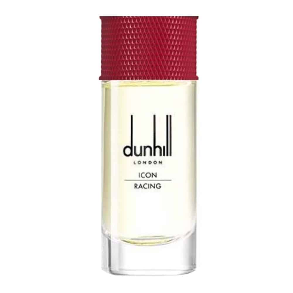 Dunhill Icon Racing Red For Men Eau De Parfum — Dunhill