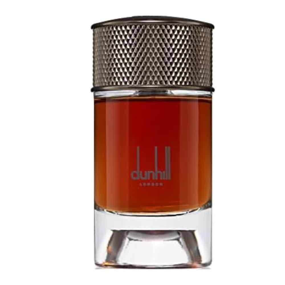 Dunhill Signature Collection Arabian Desert For Men Edp — Dunhill