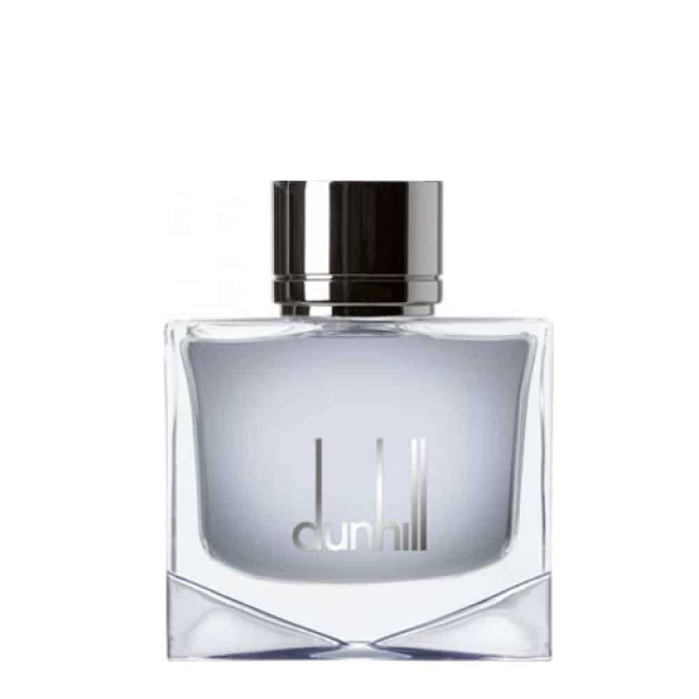 DUNHILL BLACK FOR MEN EAU DE TOILETTE — Dunhill