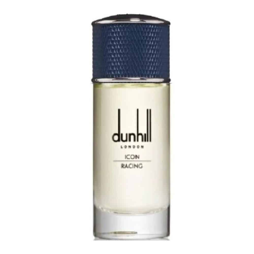 Dunhill Icon Racing Blue For Men Eau De Parfum — Dunhill
