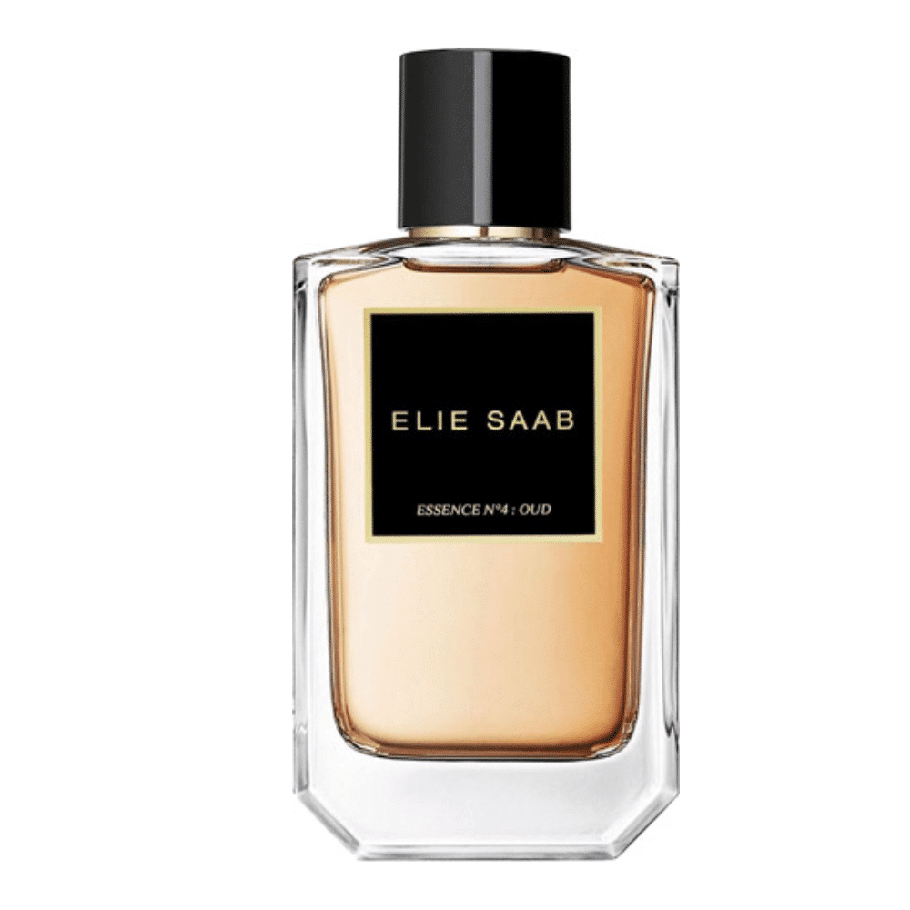 Elie Saab Essence No.4 Oud Edp 100ML — Elie Saab