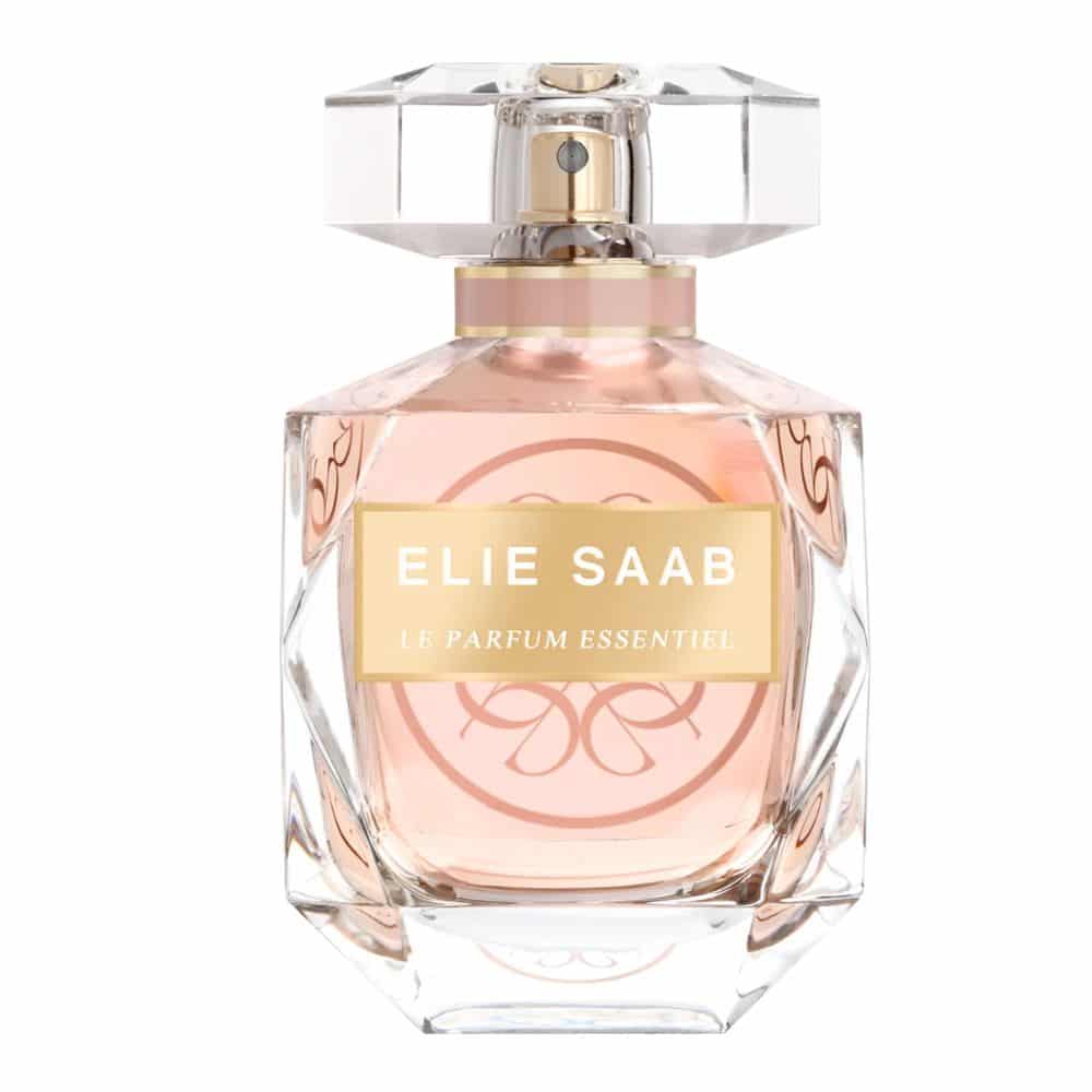 ELIE SAAB LE PARFUM ESSENTIEL FOR WOMEN EAU DE PARFUM — Elie Saab