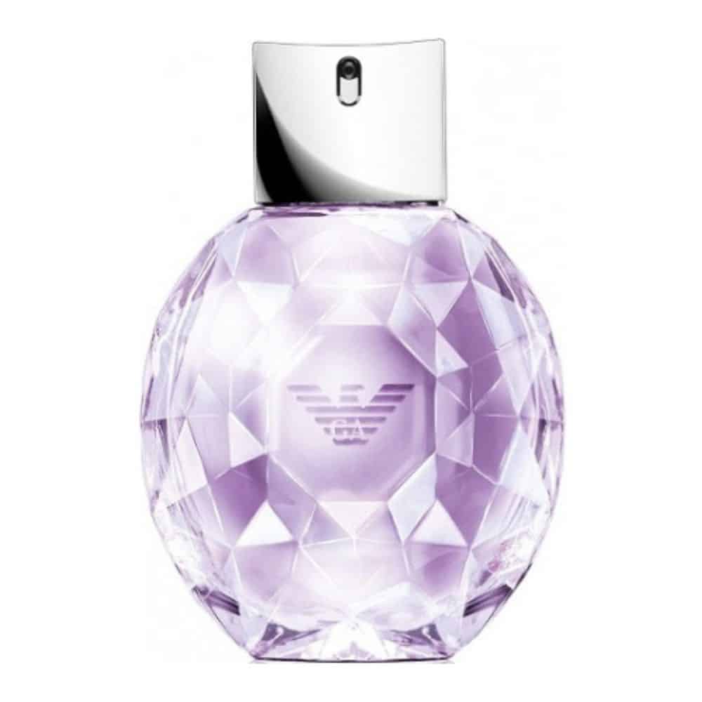 Emporio Armani Diamonds Violet Eau De Parfum — Emporio Armani