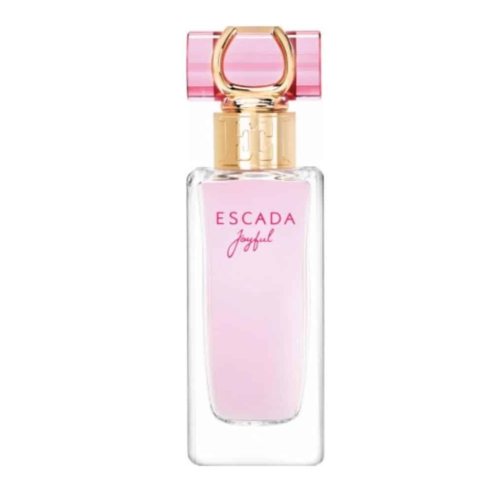 Escada Joyful For Women Eau De Perfume — Beauty Tribe - Production