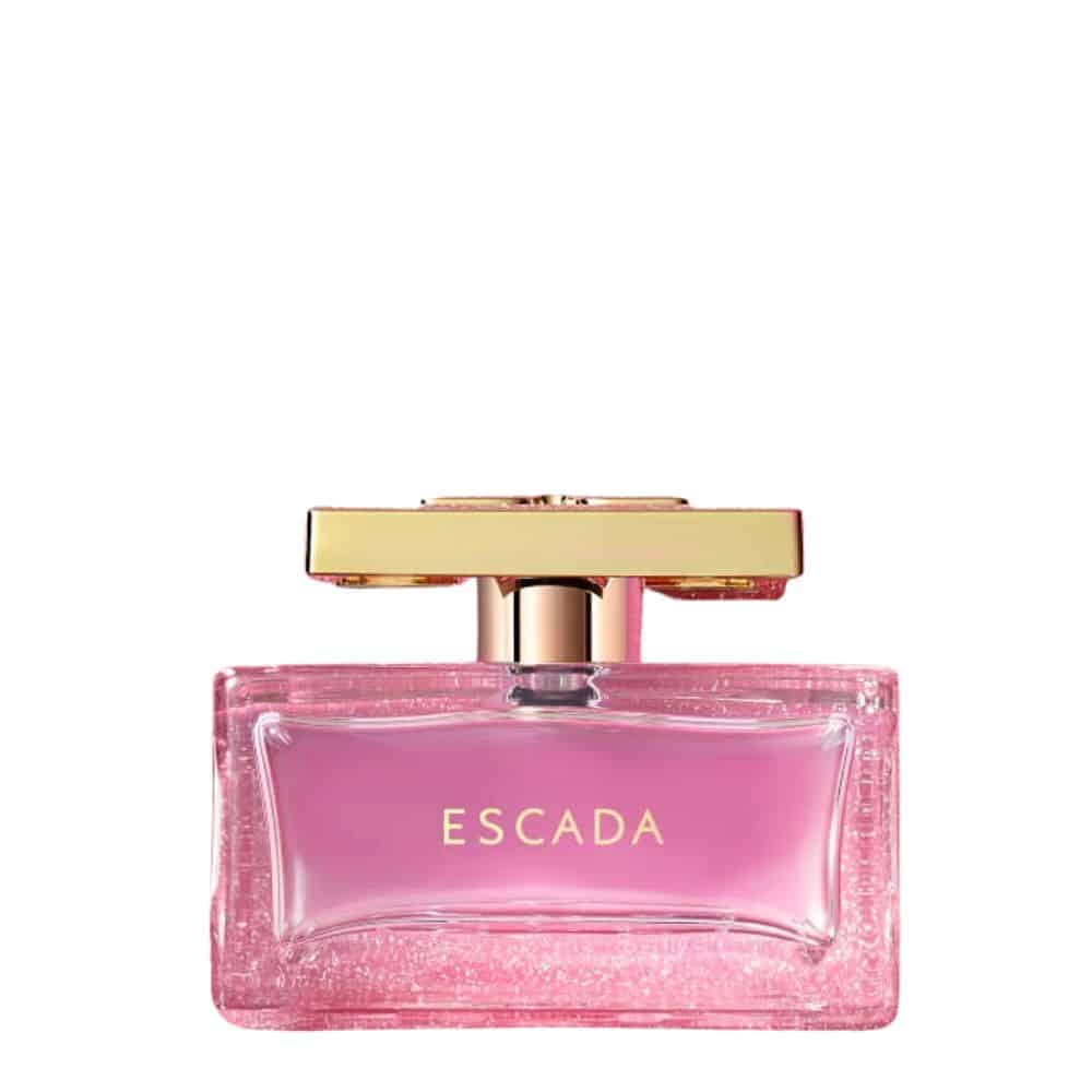 Escada Especially For Women Eau De Perfume — Escada