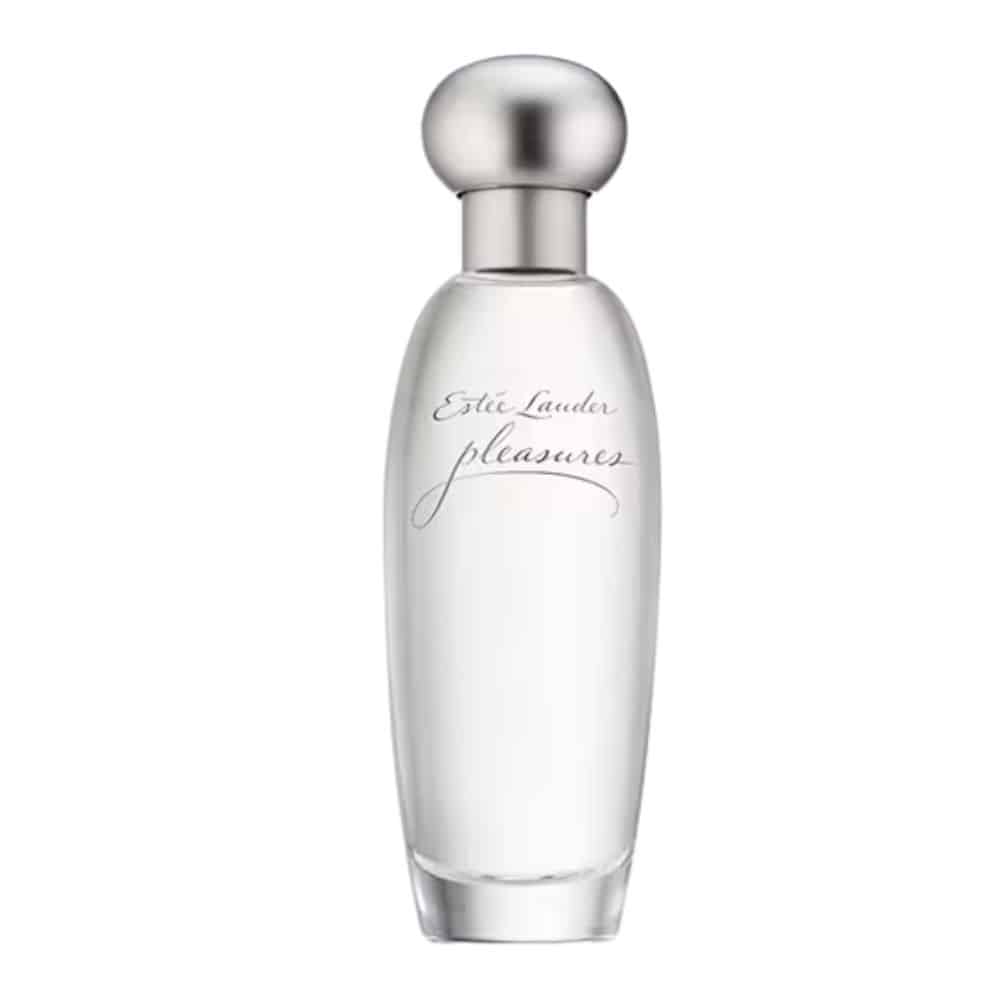 Estee Lauder Pleasures For Women Eau De Parfum — Estée Lauder