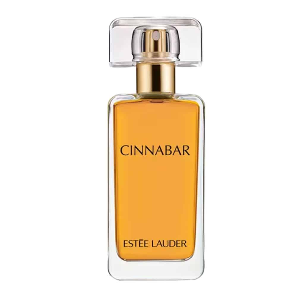 ESTEE LAUDER CINNABAR EAU DE PARFUM — Estée Lauder