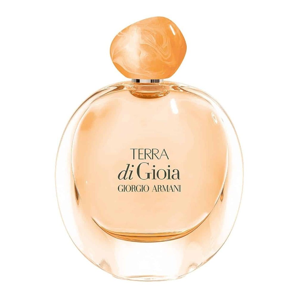 Giorgio Armani Terra Di Gioia Eau De Parfum 50ML — Giorgio Armani