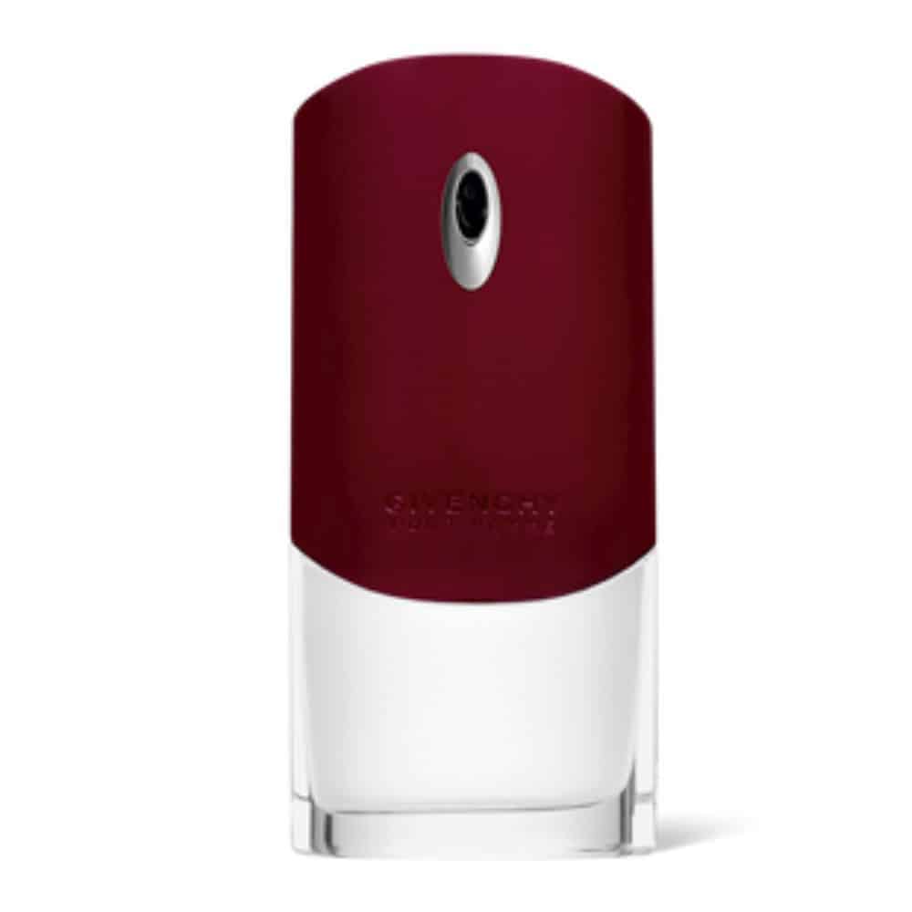 GIVENCHY POUR HOMME FOR MEN EAU DE TOILETTE — Givenchy