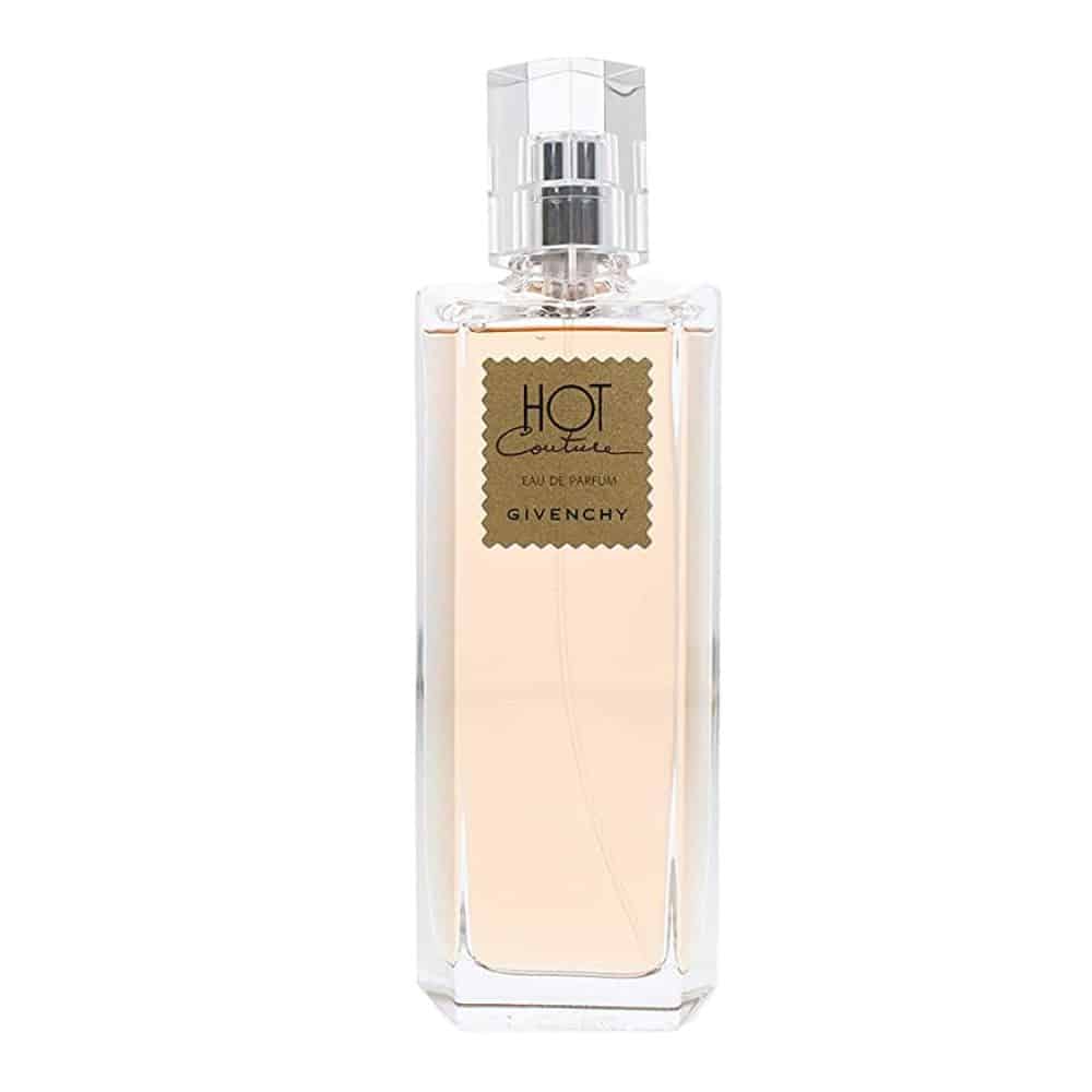 Givenchy Hot Couture For Women Eau De Parfum — Givenchy