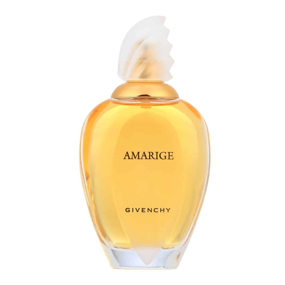 Givenchy Amarige For Women Eau De Toilette — Givenchy