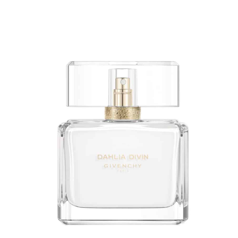 GIVENCHY DAHLIA DIVIN EAU INITIALE FOR WOMEN EAU DE TOILETTE — Givenchy