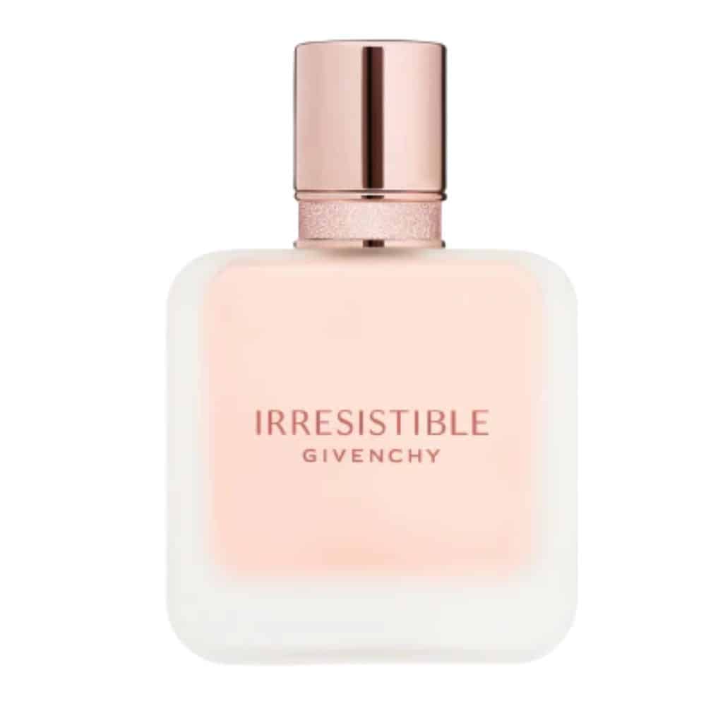 GIVENCHY IRRESISTIBLE FOR WOMEN EAU DE PARFUM — Givenchy