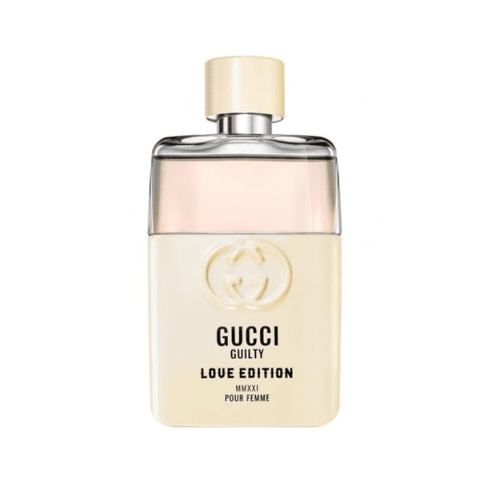 Gucci Guilty Love Edition MMXXI (W) EDP 90ml