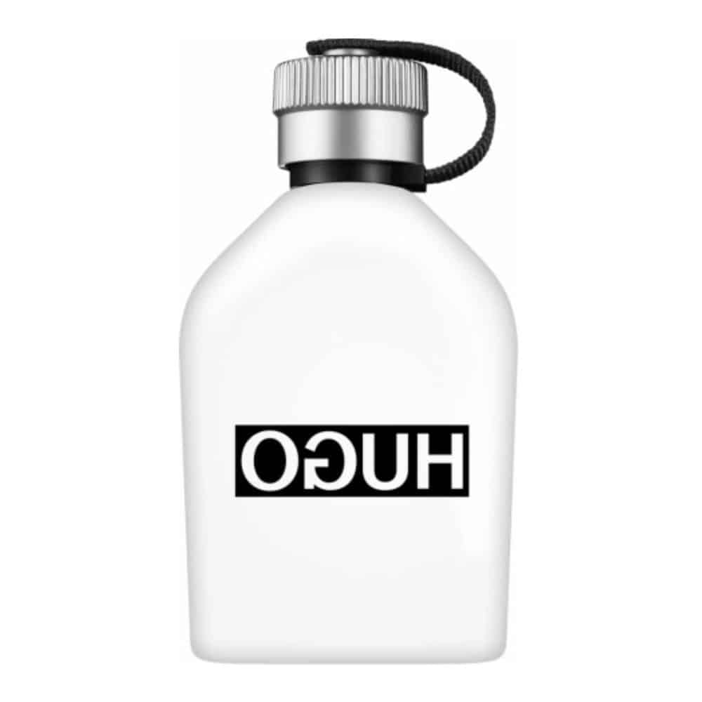 Hugo Boss Reversed For Men Eau De Toilette — Hugo Boss