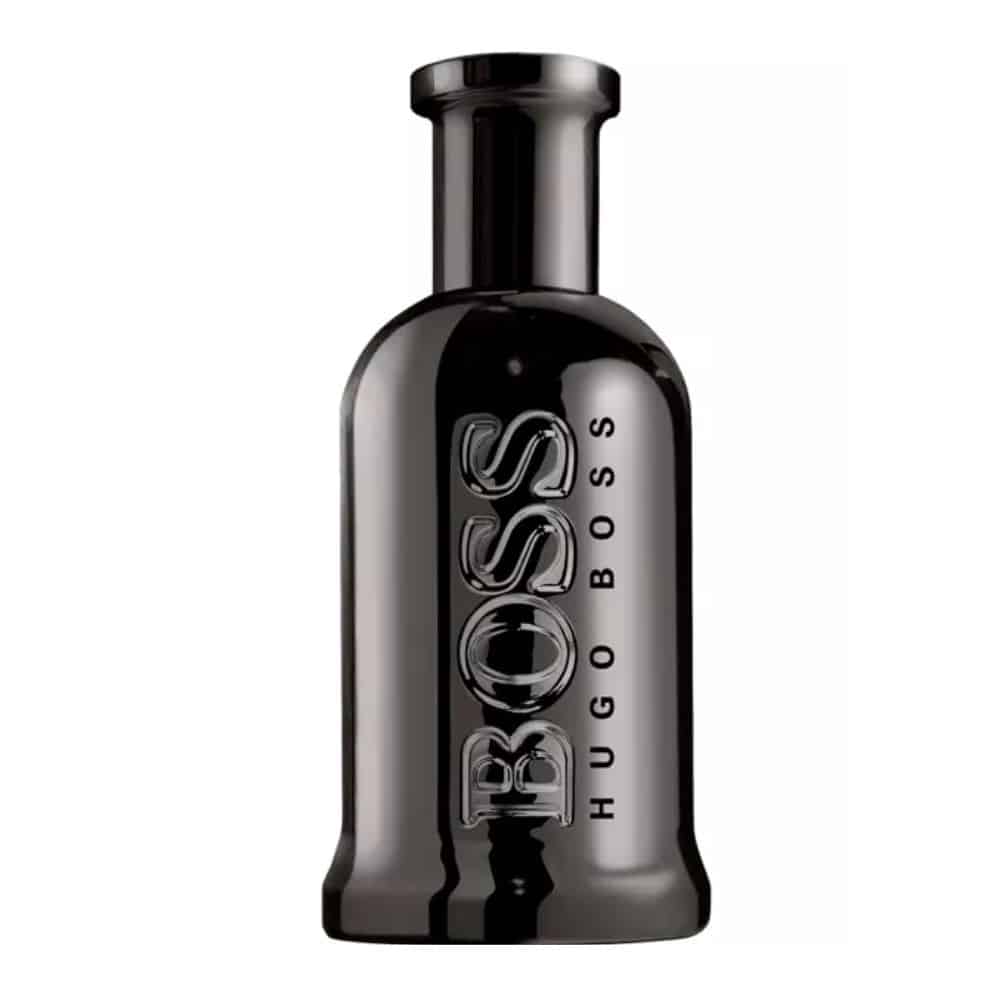 Hugo Boss Bottled United Limited Edition For Men Edp 100ML — Hugo Boss