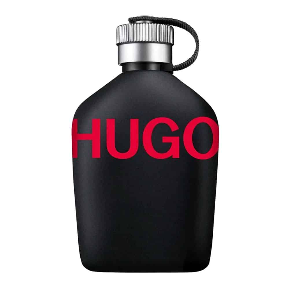 Hugo Boss Just Different For Men Eau De Toilette 200ML (New) — Hugo Boss