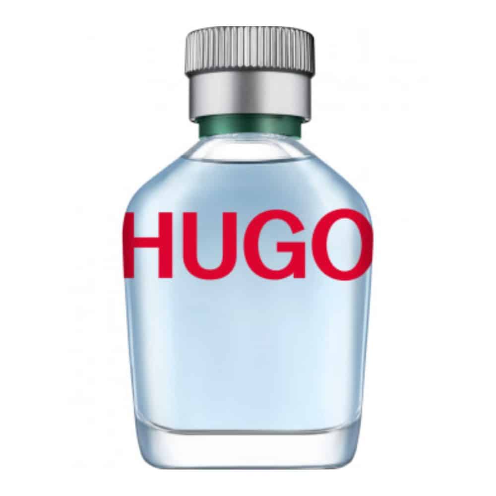 Hugo Boss Green For Men Eau De Toilette 40ML — Hugo Boss