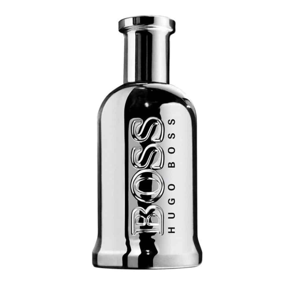 Hugo Boss Bottled United For Men Eau De Toilette — Hugo Boss
