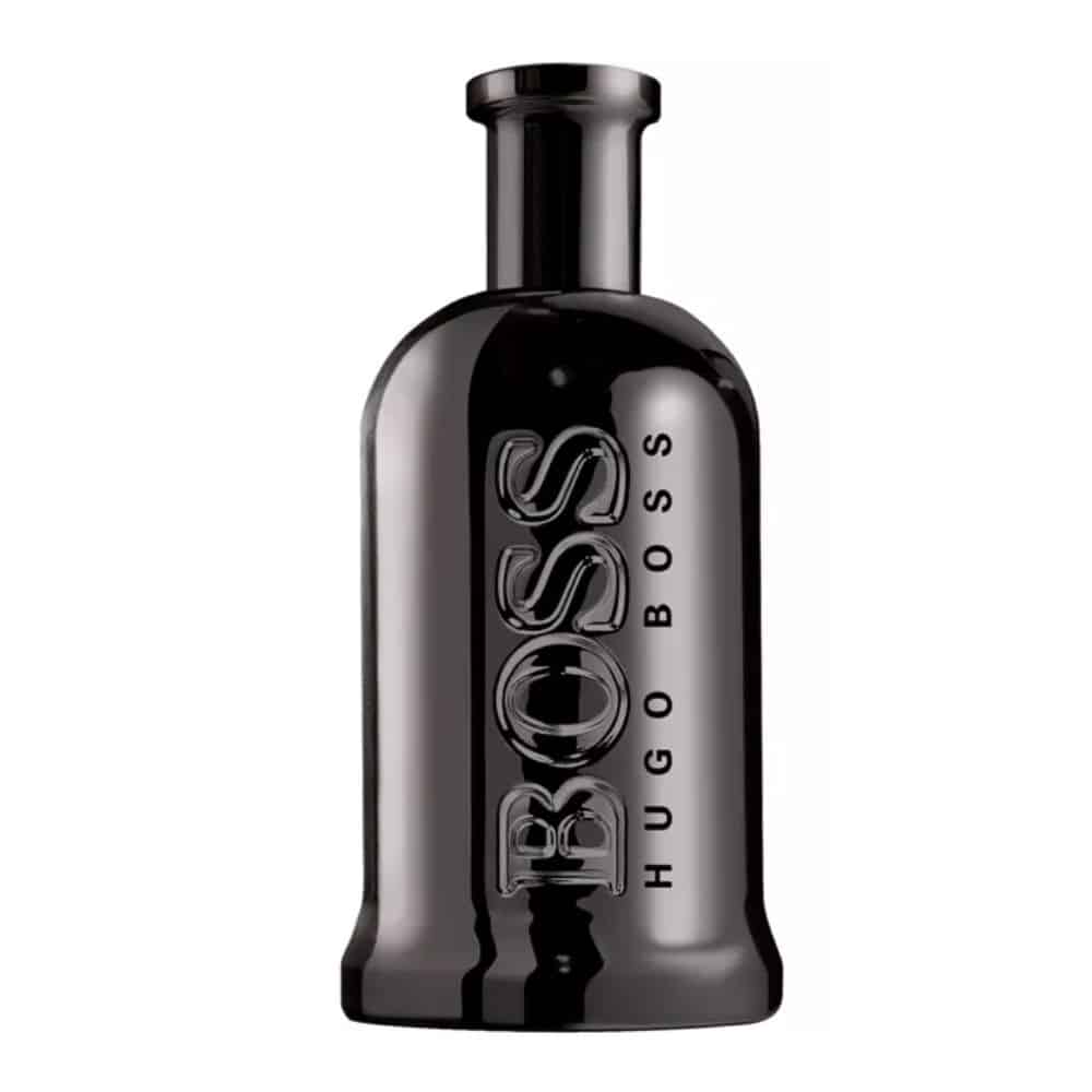 Hugo Boss Bottled United Limited Edition For Men Edp 200ML — Hugo Boss