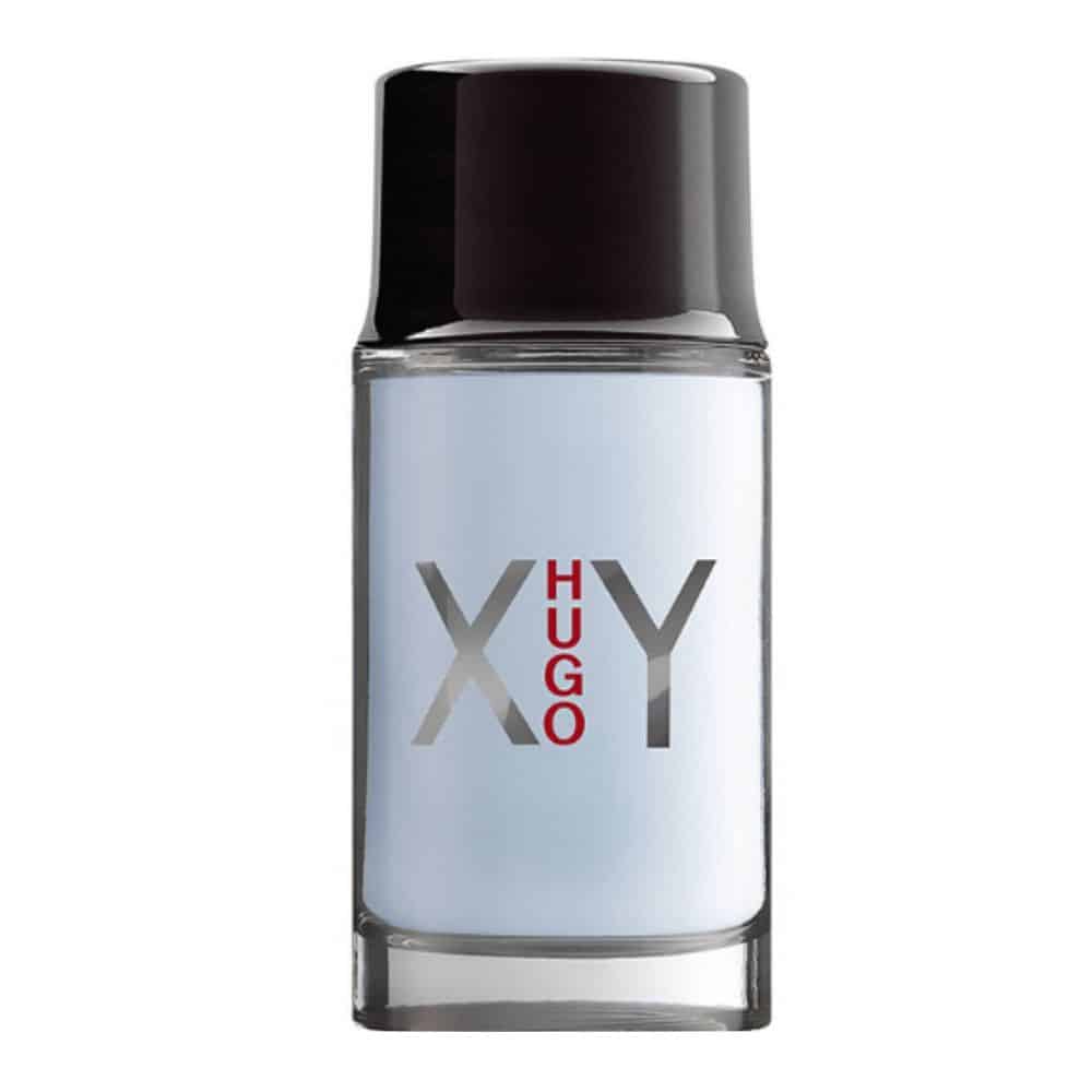 Hugo Boss Xy For Men Eau De Toilette — Hugo Boss
