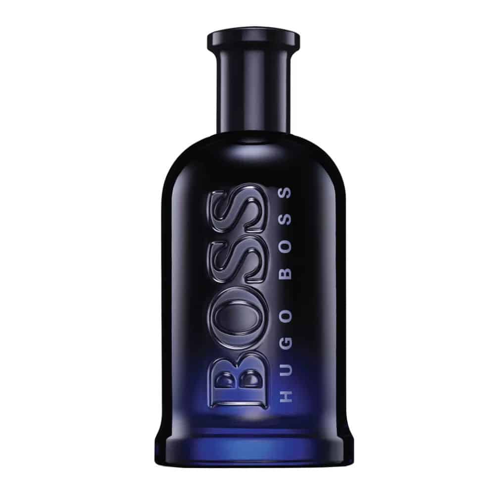 Hugo Boss Bottled Night For Women Eau De Toilette 200ML — Hugo Boss