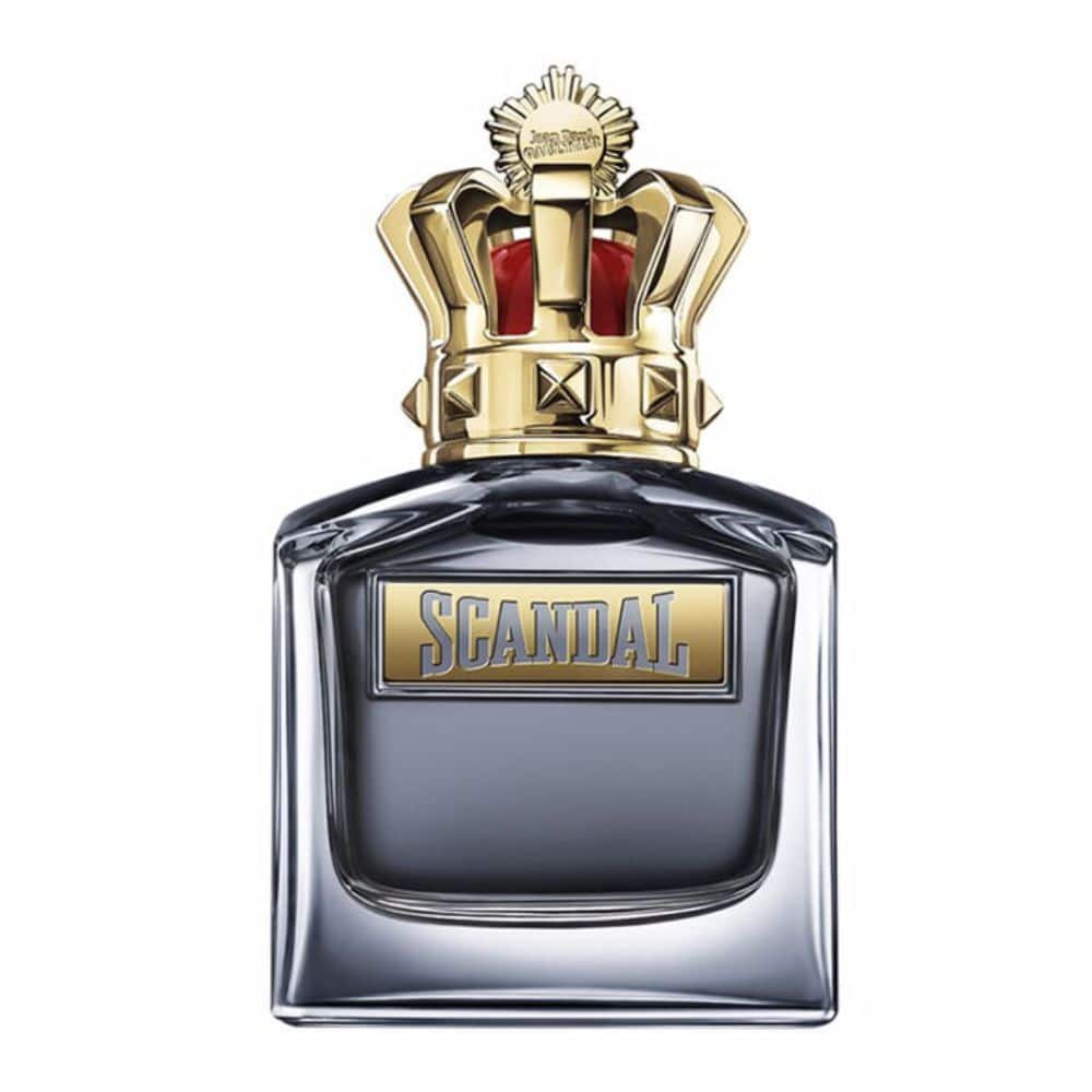 Jean Paul Gaultier Scandal For Men Eau De Toilette 150ML — Jean Paul Gaultier