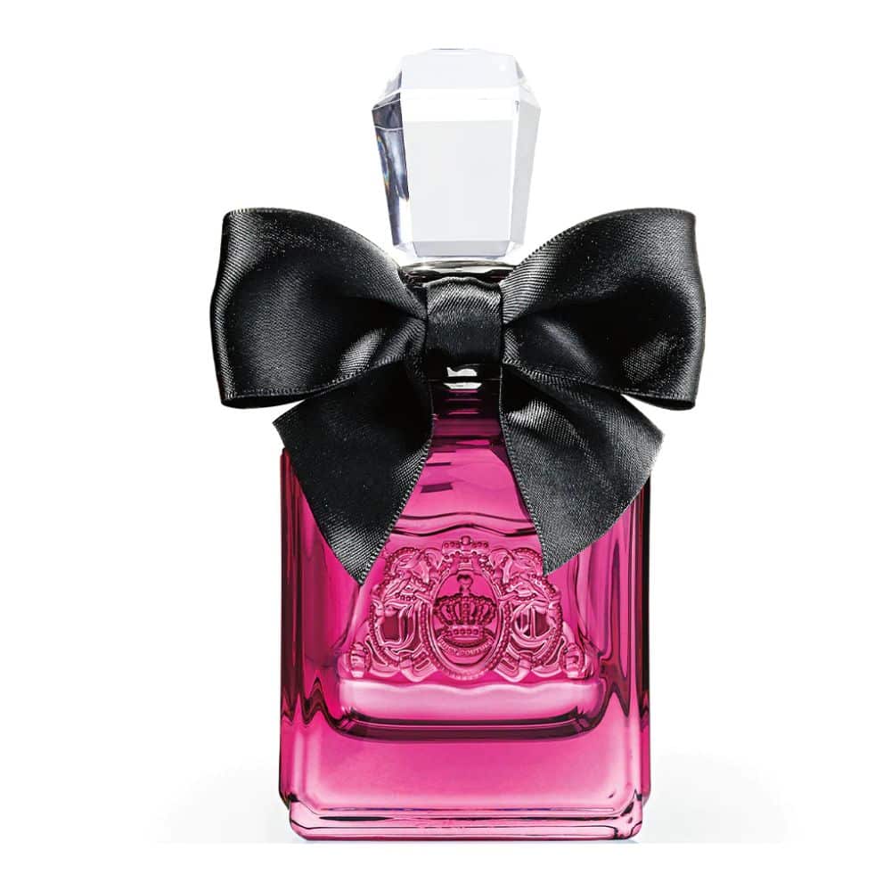 Juicy Couture Viva La Juicy Noir For Women Eau De Parfum — Juicy Couture