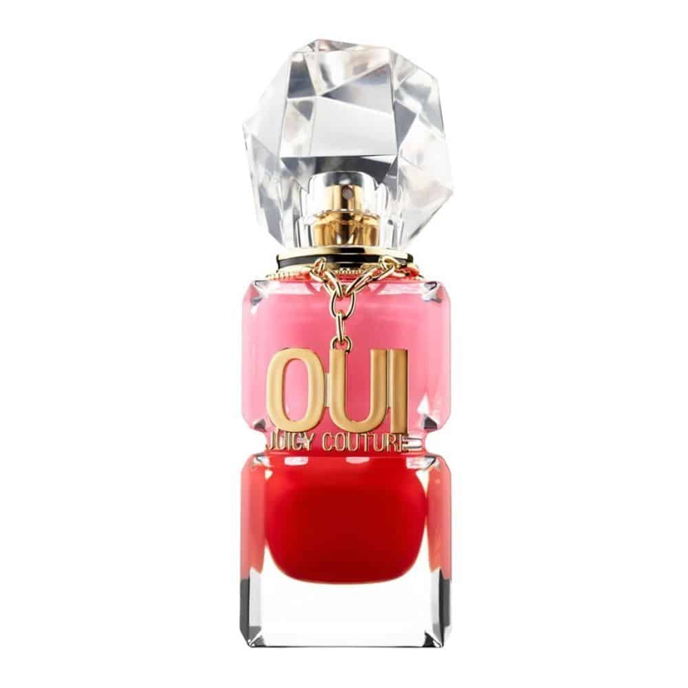 Juicy Couture Oui For Women Eau De Parfum — Juicy Couture
