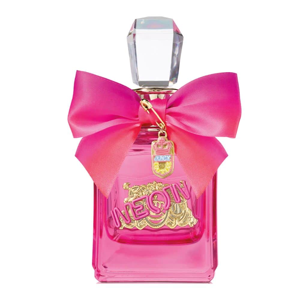 Juicy Couture Viva La Juicy Neon For Women Eau De Parfum 100ML — Juicy Couture