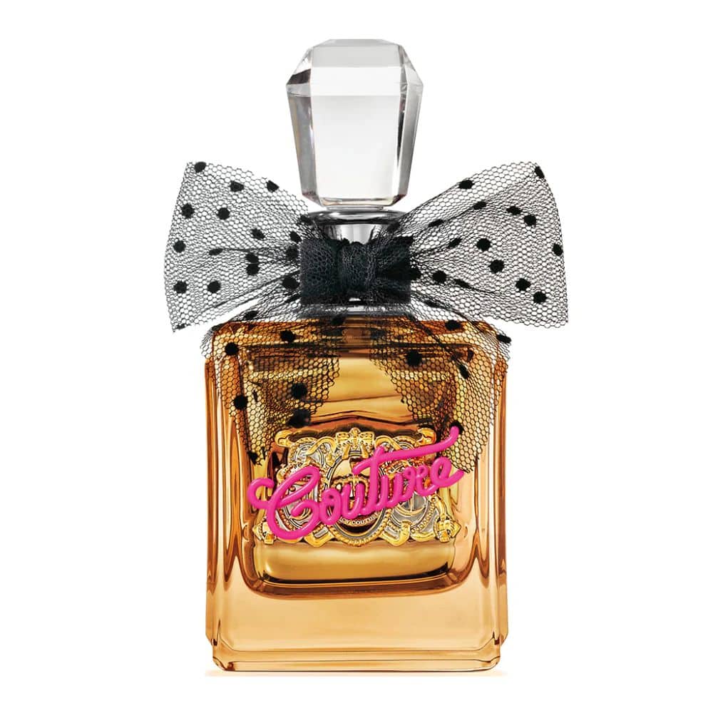 Juicy Couture Viva La Juicy Gold Couture For Women Edp 100ML — Juicy Couture
