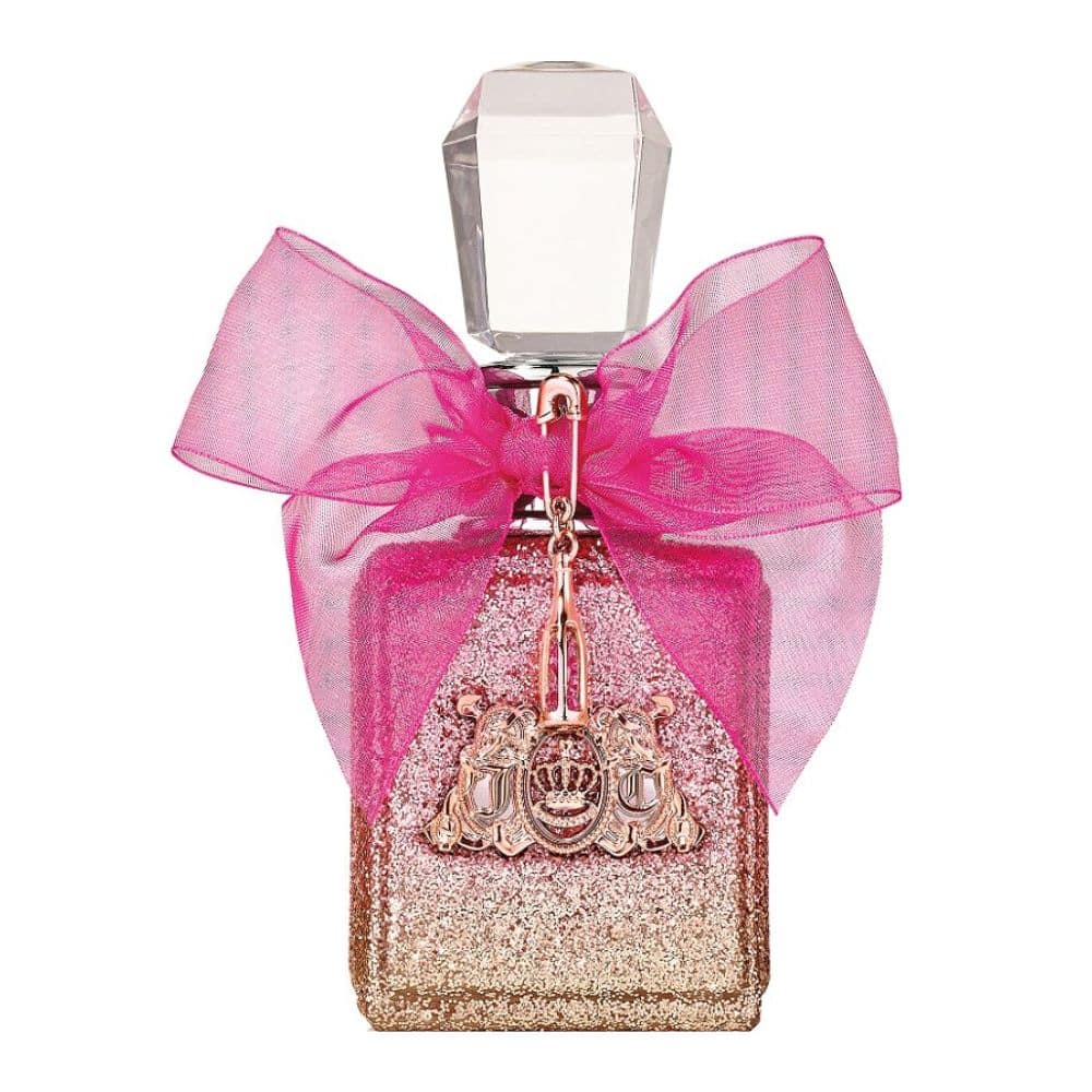 Juicy Couture Viva La Juicy Rose For Women Eau De Parfum — Juicy Couture