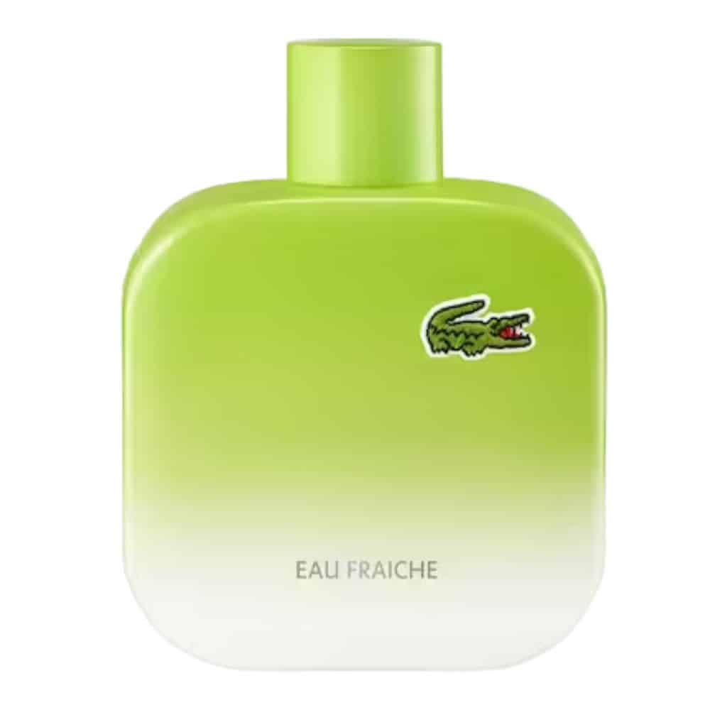 Lacoste Eau De Lacoste Eau Fraiche For Men Eau De Toilette — Lacoste