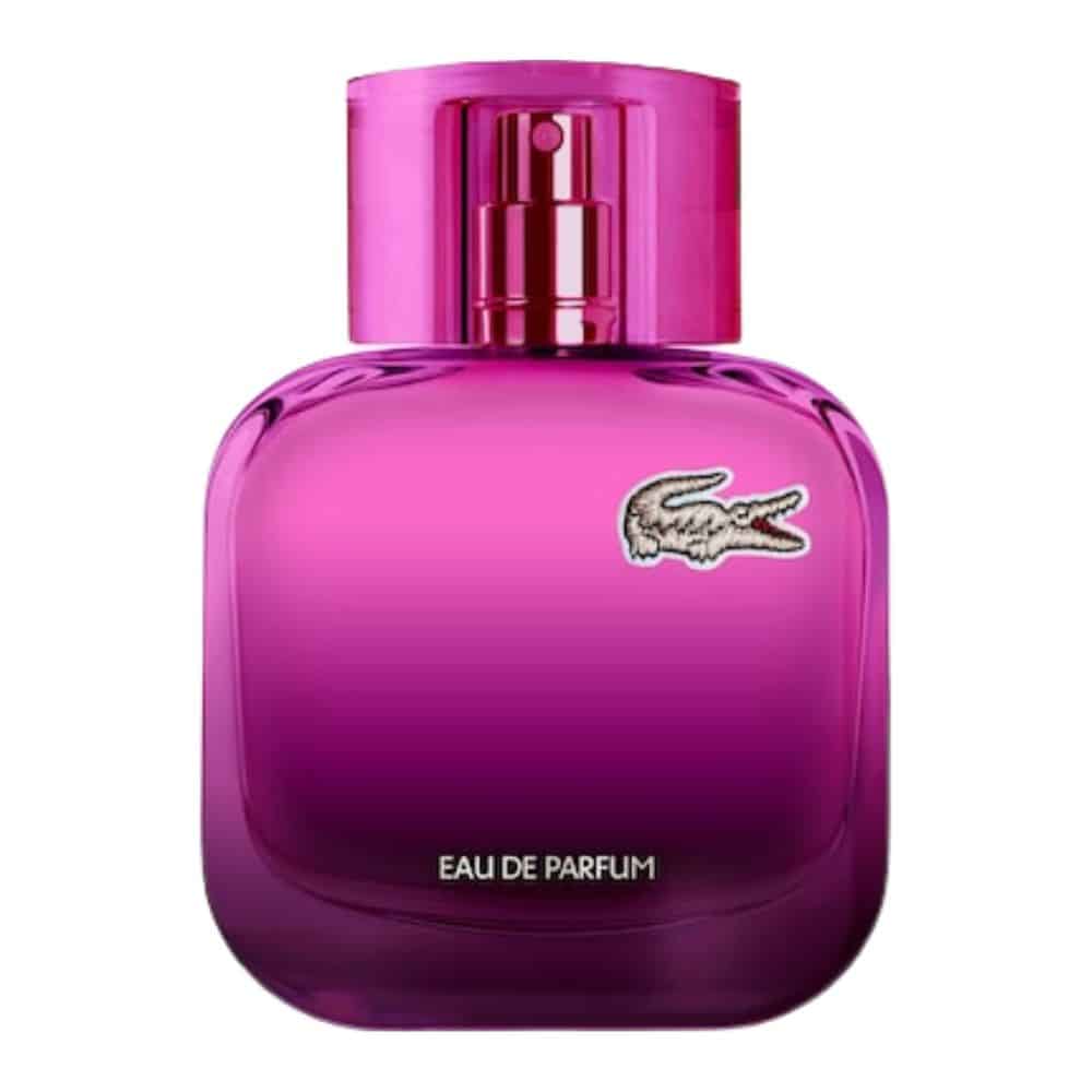 Lacoste Eau De Lacoste Magnetic For Women Eau De Parfum 25ML — Lacoste