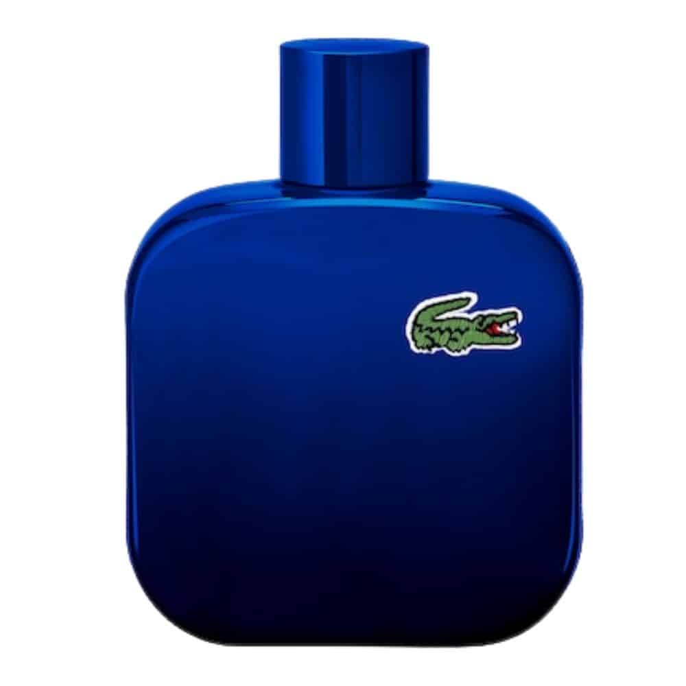 LACOSTE EAU DE LACOSTE MAGNETIC FOR MEN EAU DE TOILETTE — Lacoste