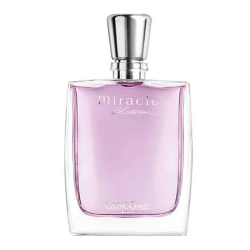 Lancome Miracle Blossom L'Eau De Parfum — Lancome