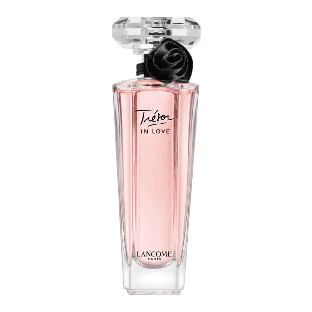 LANCOME TRESOR IN LOVE FOR WOMEN L'EAU DE PERFUME — Lancome