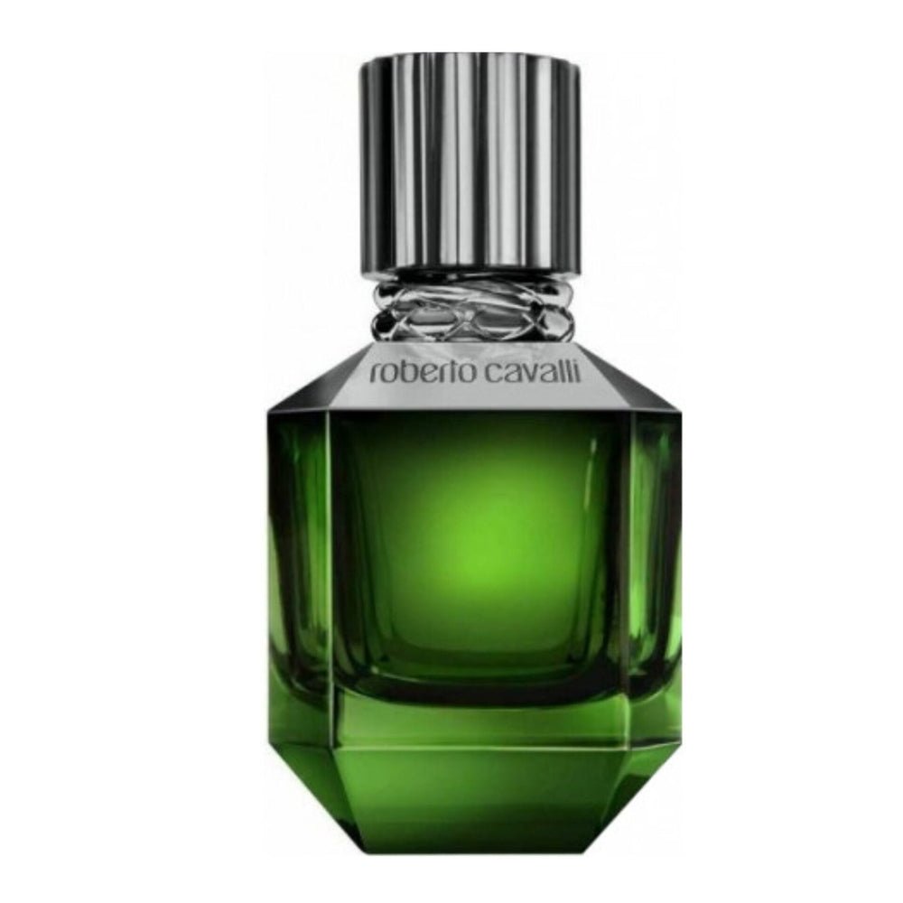 ROBERTO CAVALLI PARADISE FOUND FOR MEN EAU DE TOILETTE 50ML — Roberto Cavalli