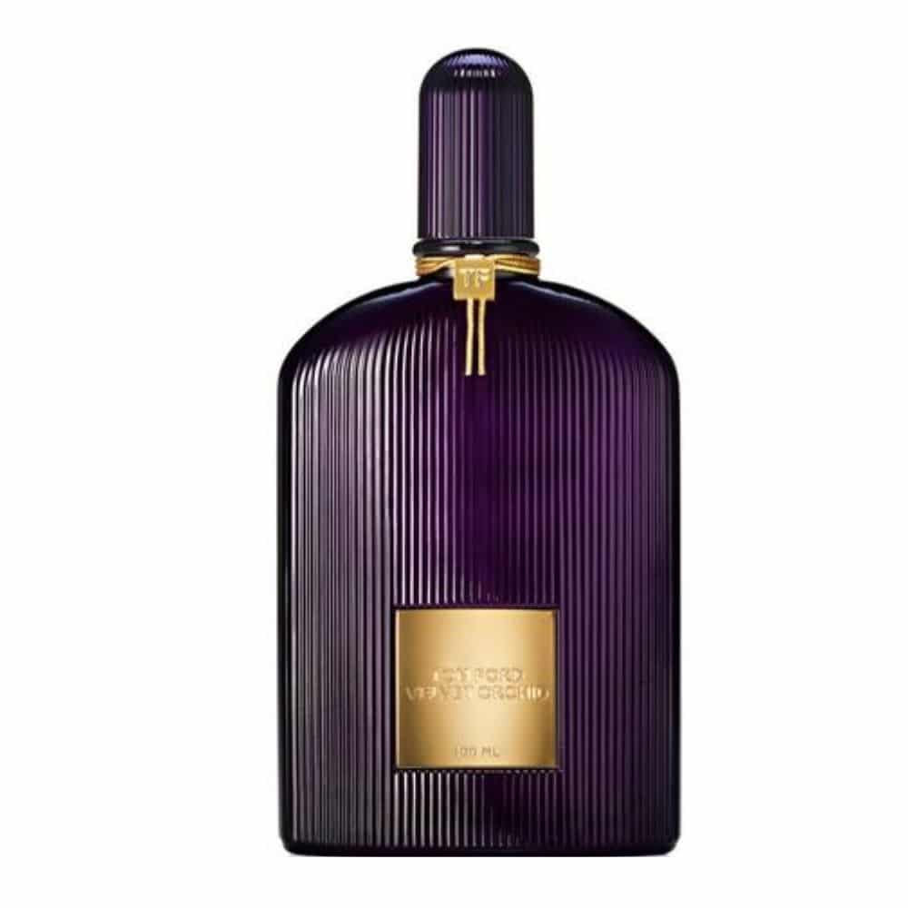 Tom Ford Velvet Orchid Eau De Parfum — Tom Ford