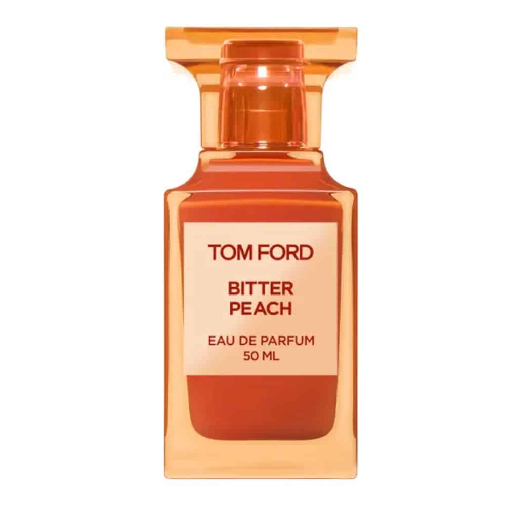 TOM FORD BITTER PEACH EAU DE PARFUM 50ML — Tom Ford