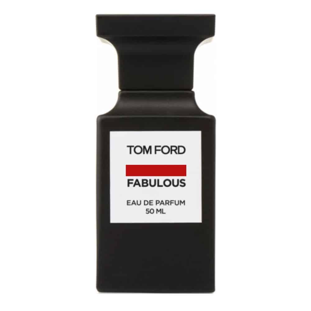 Tom Ford Fabulous Eau De Parfum 50ML — Tom Ford