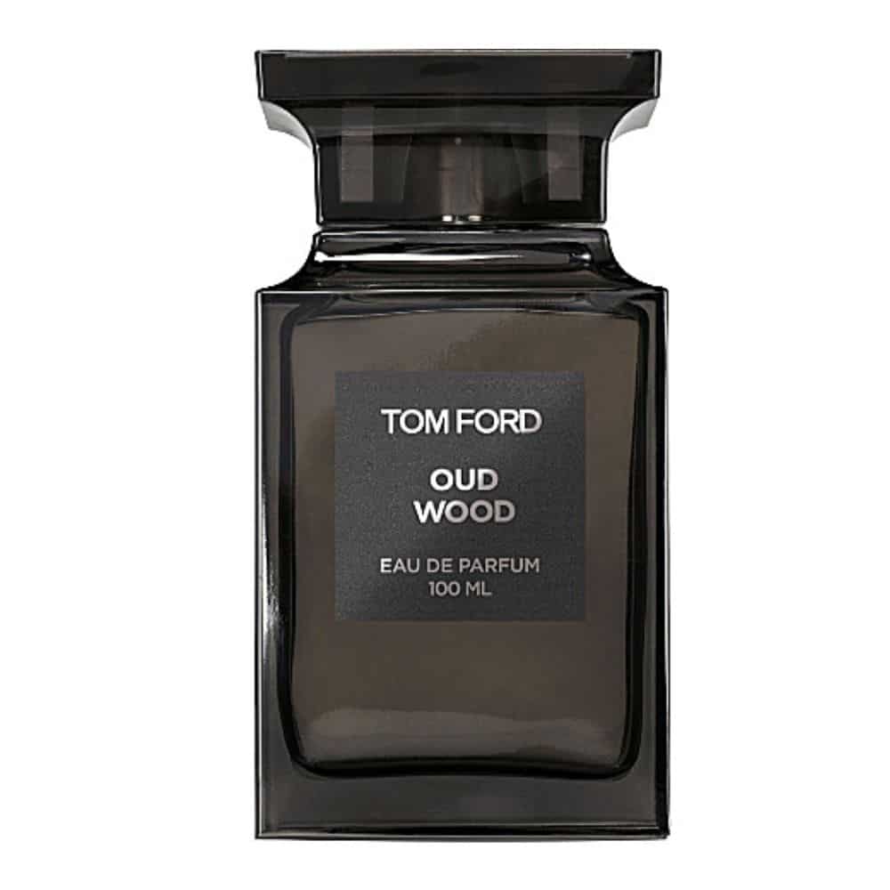 Tom Ford Oud Wood Eau De Parfum 100ML — Tom Ford