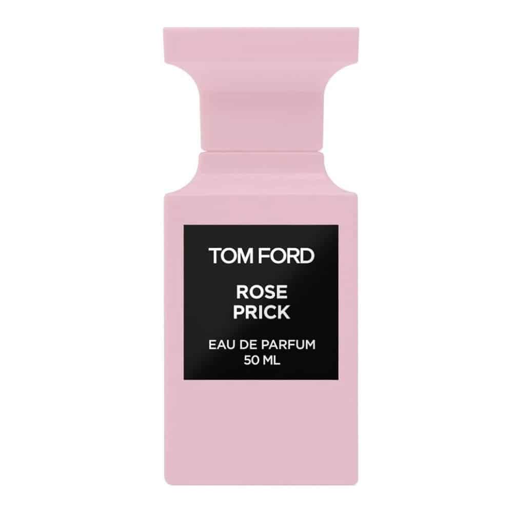 TOM FORD ROSE PRICK EAU DE PARFUM 50ML — Tom Ford