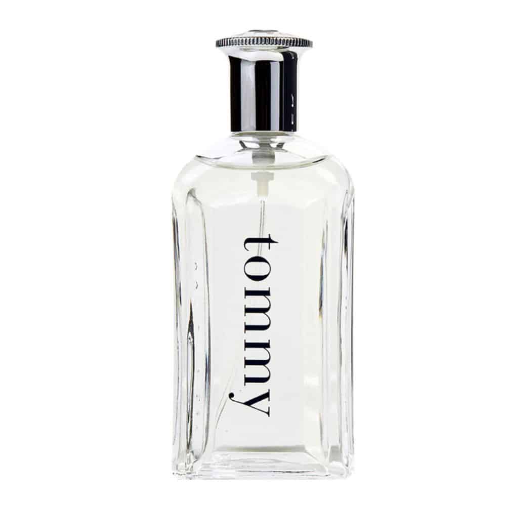 TOMMY HILFIGER TOMMY FOR MEN EAU DE TOILETTE — Tommy Hilfiger