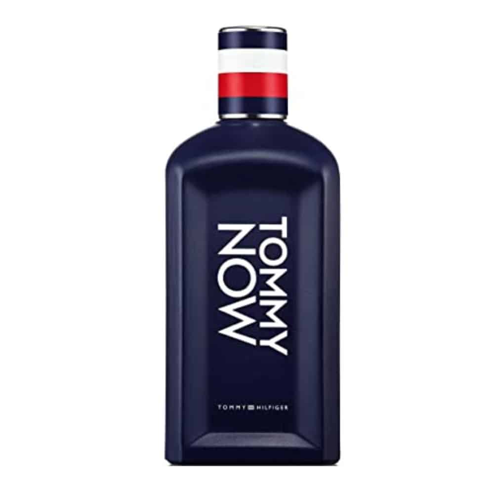 Tommy Hilfiger Tommy Now For Men Eau De Toilette — Tommy Hilfiger