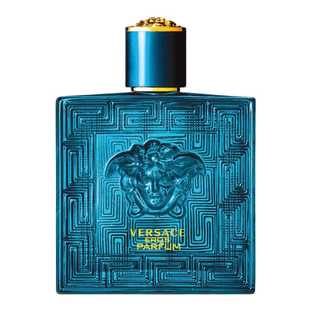 Versace Eros For Men Parfum — Versace