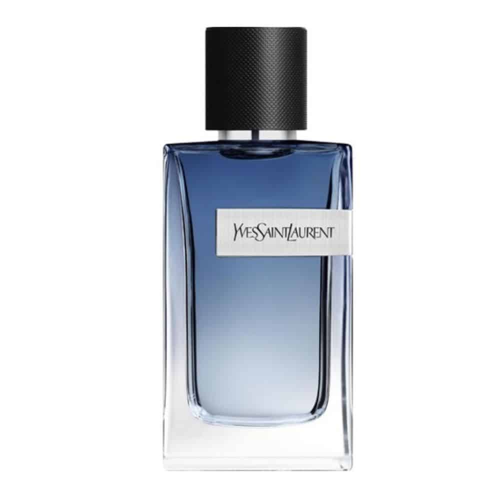 Yves Saint Laurent Y For Men Eau De Toilette 100ML — Yves Saint Laurent