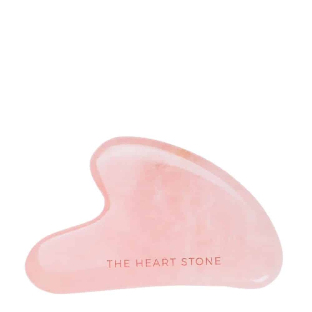 Teami Gua Sha Rose Quartz — Teami